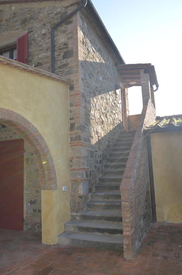David Bilocale Wi-Fi, Posto Auto, Giardino, Aria Condizionata Apartment Donoratico Exterior photo