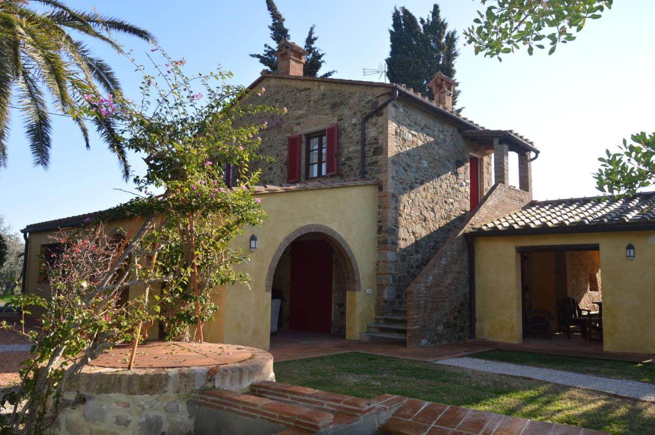David Bilocale Wi-Fi, Posto Auto, Giardino, Aria Condizionata Apartment Donoratico Exterior photo